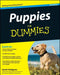Puppies For Dummies 3e