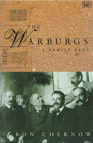 The Warburgs: A Family Saga