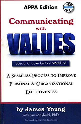 Communicating with VALUES