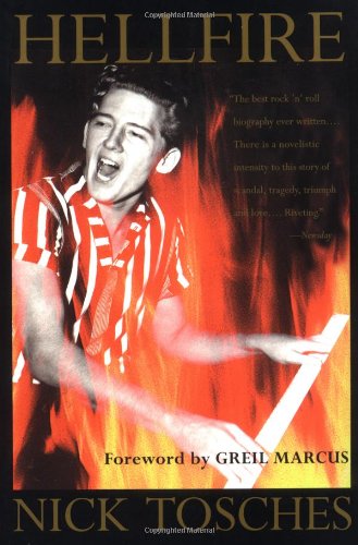 Hellfire: The Jerry Lee Lewis Story