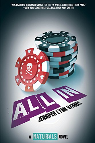 All In (The Naturals, 3)