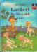 Lambert The Sheepish Lion