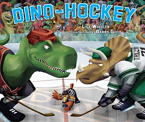 Dino-Hockey (Dino-Sports)