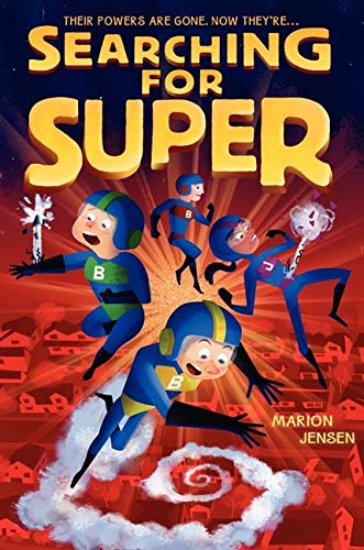 Searching for Super (Almost Super, 2)
