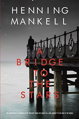 A Bridge to the Stars (Joel Gustafsson Series)