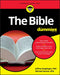The Bible For Dummies (For Dummies (Lifestyle))