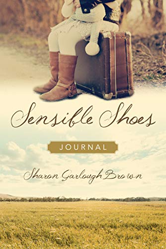Sensible Shoes Journal (Sensible Shoes Series)