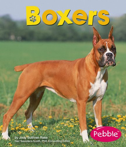 Boxers (Dogs)
