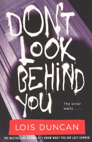 Don't Look Behind You (Turtleback School & Library Binding Edition)