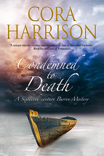 Condemned to Death (A Burren Mystery, 12)