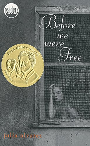 Before We Were Free (Turtleback School & Library Binding Edition)