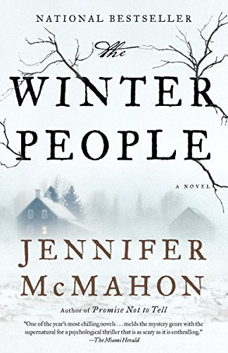 The Winter People: A Suspense Thriller