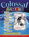 Colossal Jumble: A Giant Collection of Puzzles (Jumbles)