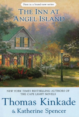 The Inn at Angel Island (An Angel Island Novel)