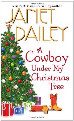 A Cowboy Under My Christmas Tree