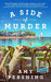 A Side of Murder (A Cape Cod Foodie Mystery)