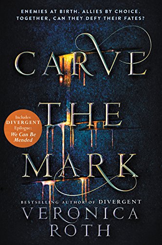 Carve the Mark (Carve the Mark, 1)