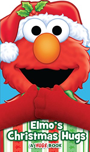Elmo's Christmas Hugs (Hugs Book)