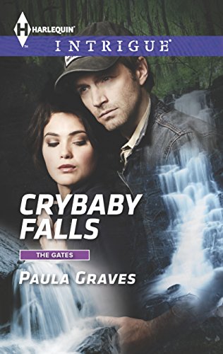 Crybaby Falls (The Gates, 2)