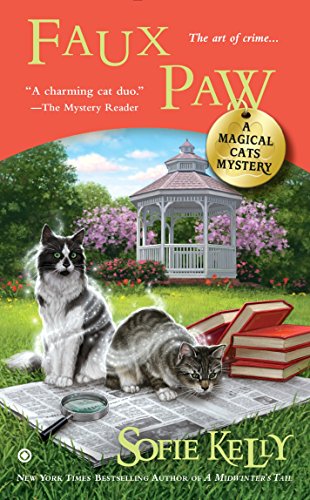 Faux Paw (Magical Cats)