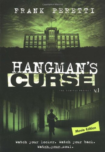 Hangman's Curse (Veritas Project, 1)