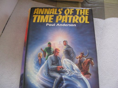 Annals of the Time Patrol
