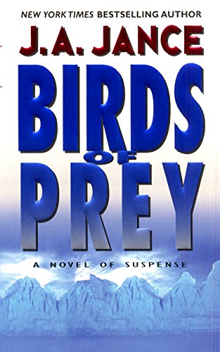 Birds of Prey (J. P. Beaumont Mysteries, No. 15) (J. P. Beaumont Novel, 15)