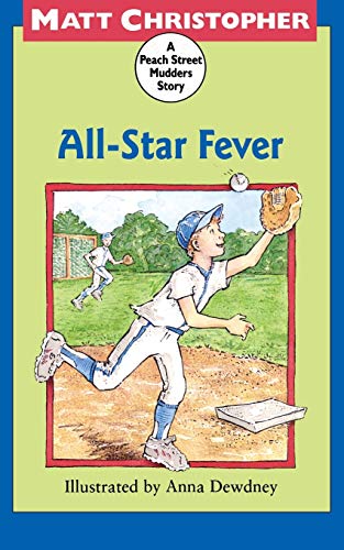 All-Star Fever: A Peach Street Mudders Story