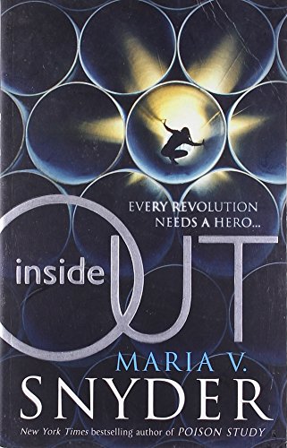 Inside Out (An Inside Story)