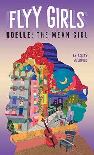 Noelle: The Mean Girl #3 (Flyy Girls)