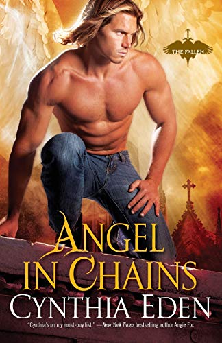 Angel In Chains (The Fallen)