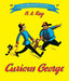 Curious George: 75th Anniversary Edition