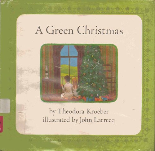 A green Christmas