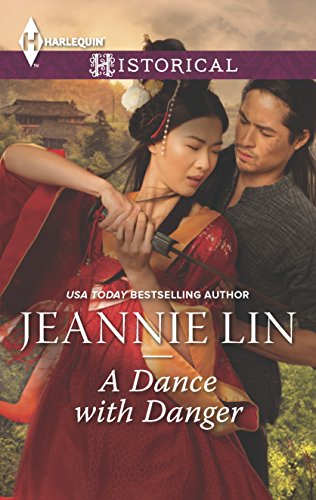 A Dance with Danger (Rebels and Lovers, 2)