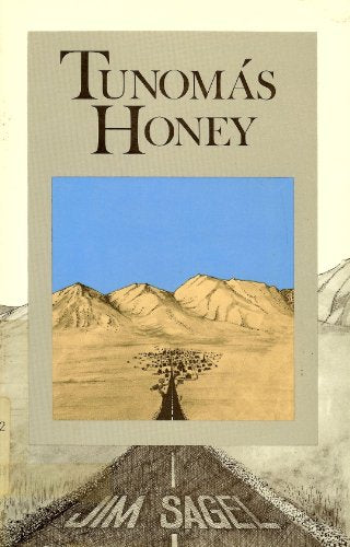 Tunomas Honey (English and Spanish Edition)