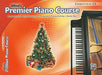 Premier Piano Course Christmas, Bk 1A (Premier Piano Course, Bk 1A)