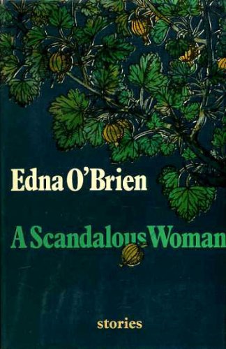 A Scandalous Woman and Other Stories