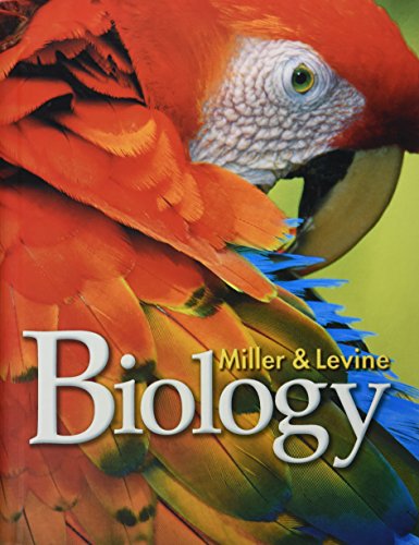Miller & Levine Biology: 2010 On-Level, Student Edition