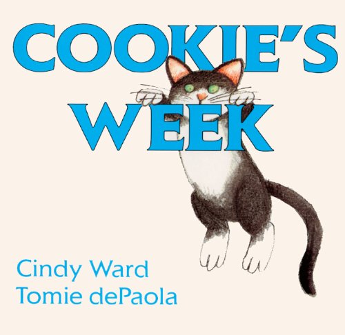 Cookie's Week (Turtleback School & Library Binding Edition)