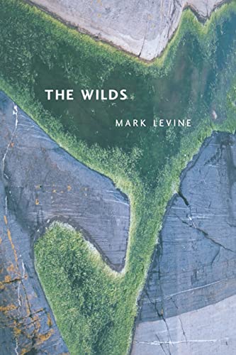 The Wilds (Volume 17) (New California Poetry)