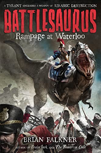 Battlesaurus: Rampage at Waterloo