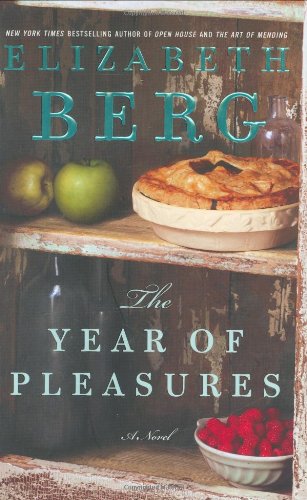 The Year of Pleasures: A Novel
