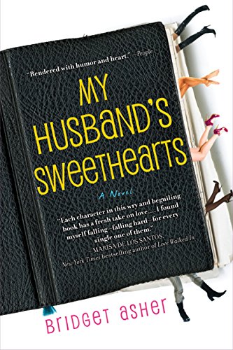 My Husband's Sweethearts: A Novel