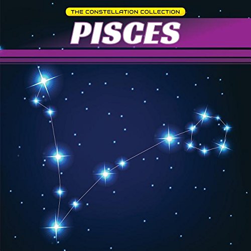 Pisces (The Constellation Collection)