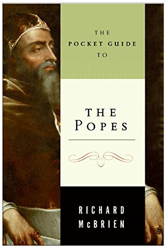 Pocket Guide to the Popes, The