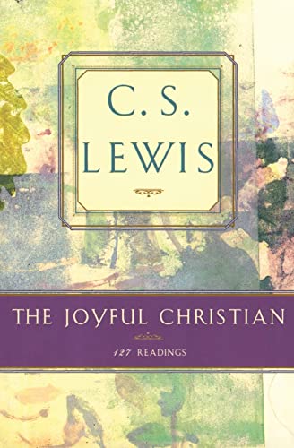 The Joyful Christian: 127 Readings