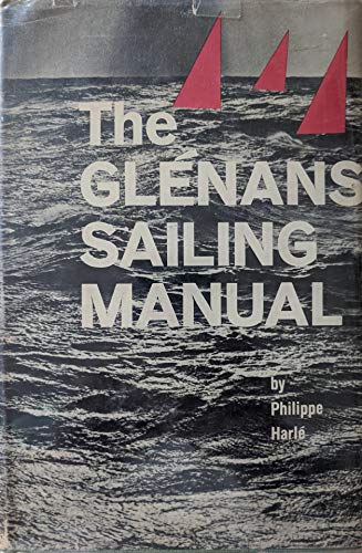 Glenans Sailing Manual