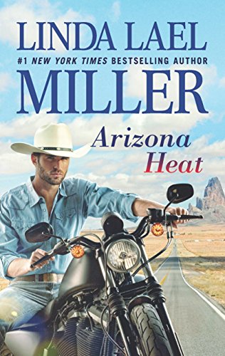 Arizona Heat (A Mojo Sheepshanks Novel, 2)