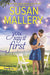 You Say It First: A Small-Town Wedding Romance (Happily Inc, 1)