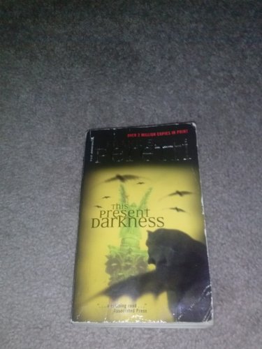 By Peretti, Frank E. This Present Darkness Mass Market Paperback - February 2002